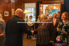 Kings Birthday Reception at Government House. Photo by Callum Staley (www.governmenthousephotos.com)