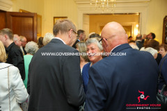 Kings Birthday Reception at Government House. Photo by Callum Staley (www.governmenthousephotos.com)