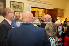 Kings Birthday Reception at Government House. Photo by Callum Staley (www.governmenthousephotos.com)