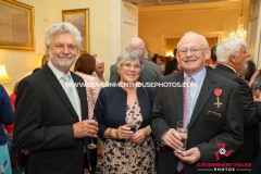 Kings Birthday Reception at Government House. Photo by Callum Staley (www.governmenthousephotos.com)