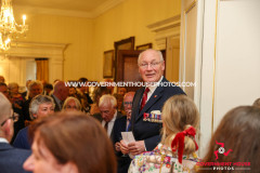 Kings Birthday Reception at Government House. Photo by Callum Staley (www.governmenthousephotos.com)