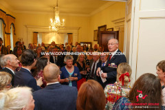 Kings Birthday Reception at Government House. Photo by Callum Staley (www.governmenthousephotos.com)