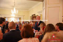 Kings Birthday Reception at Government House. Photo by Callum Staley (www.governmenthousephotos.com)
