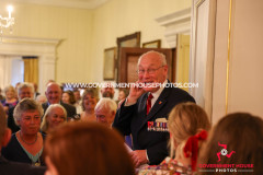 Kings Birthday Reception at Government House. Photo by Callum Staley (www.governmenthousephotos.com)