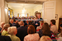 Kings Birthday Reception at Government House. Photo by Callum Staley (www.governmenthousephotos.com)