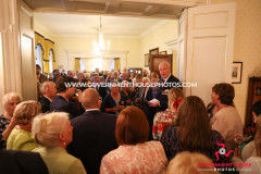 Kings Birthday Reception at Government House. Photo by Callum Staley (www.governmenthousephotos.com)