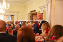 Kings Birthday Reception at Government House. Photo by Callum Staley (www.governmenthousephotos.com)