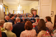 Kings Birthday Reception at Government House. Photo by Callum Staley (www.governmenthousephotos.com)