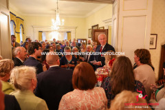 Kings Birthday Reception at Government House. Photo by Callum Staley (www.governmenthousephotos.com)
