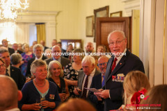 Kings Birthday Reception at Government House. Photo by Callum Staley (www.governmenthousephotos.com)