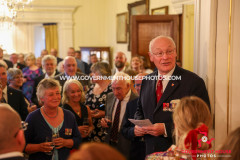 Kings Birthday Reception at Government House. Photo by Callum Staley (www.governmenthousephotos.com)