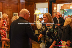 Kings Birthday Reception at Government House. Photo by Callum Staley (www.governmenthousephotos.com)