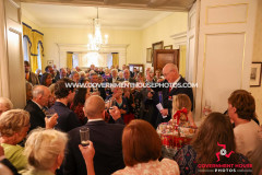 Kings Birthday Reception at Government House. Photo by Callum Staley (www.governmenthousephotos.com)
