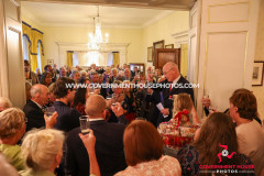 Kings Birthday Reception at Government House. Photo by Callum Staley (www.governmenthousephotos.com)
