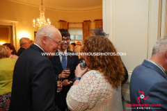 Kings Birthday Reception at Government House. Photo by Callum Staley (www.governmenthousephotos.com)