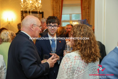 Kings Birthday Reception at Government House. Photo by Callum Staley (www.governmenthousephotos.com)