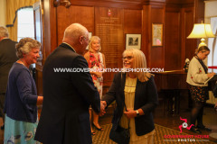 Kings Birthday Reception at Government House. Photo by Callum Staley (www.governmenthousephotos.com)