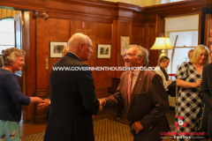 Kings Birthday Reception at Government House. Photo by Callum Staley (www.governmenthousephotos.com)