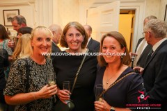 Kings Birthday Reception at Government House. Photo by Callum Staley (www.governmenthousephotos.com)