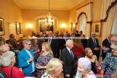 Kings Birthday Reception at Government House. Photo by Callum Staley (www.governmenthousephotos.com)