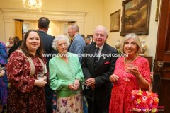 Kings Birthday Reception at Government House. Photo by Callum Staley (www.governmenthousephotos.com)