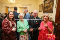 Kings Birthday Reception at Government House. Photo by Callum Staley (www.governmenthousephotos.com)