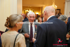 Kings Birthday Reception at Government House. Photo by Callum Staley (www.governmenthousephotos.com)