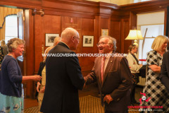 Kings Birthday Reception at Government House. Photo by Callum Staley (www.governmenthousephotos.com)