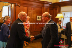 Kings Birthday Reception at Government House. Photo by Callum Staley (www.governmenthousephotos.com)