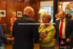 Kings Birthday Reception at Government House. Photo by Callum Staley (www.governmenthousephotos.com)