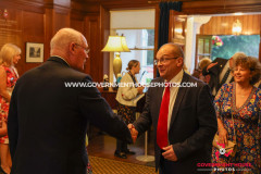 Kings Birthday Reception at Government House. Photo by Callum Staley (www.governmenthousephotos.com)