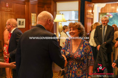 Kings Birthday Reception at Government House. Photo by Callum Staley (www.governmenthousephotos.com)