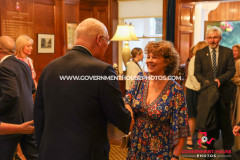 Kings Birthday Reception at Government House. Photo by Callum Staley (www.governmenthousephotos.com)