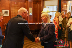 Kings Birthday Reception at Government House. Photo by Callum Staley (www.governmenthousephotos.com)