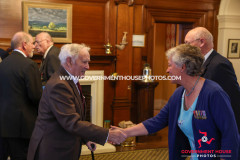 Kings Birthday Reception at Government House. Photo by Callum Staley (www.governmenthousephotos.com)