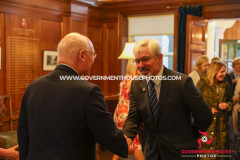 Kings Birthday Reception at Government House. Photo by Callum Staley (www.governmenthousephotos.com)