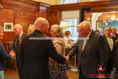 Kings Birthday Reception at Government House. Photo by Callum Staley (www.governmenthousephotos.com)