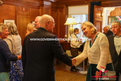 Kings Birthday Reception at Government House. Photo by Callum Staley (www.governmenthousephotos.com)