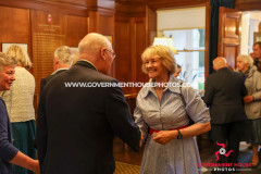 Kings Birthday Reception at Government House. Photo by Callum Staley (www.governmenthousephotos.com)