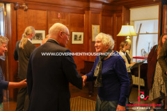 Kings Birthday Reception at Government House. Photo by Callum Staley (www.governmenthousephotos.com)