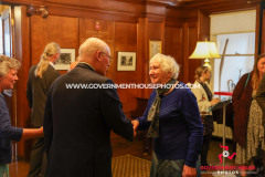 Kings Birthday Reception at Government House. Photo by Callum Staley (www.governmenthousephotos.com)