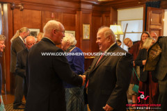 Kings Birthday Reception at Government House. Photo by Callum Staley (www.governmenthousephotos.com)