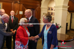 Kings Birthday Reception at Government House. Photo by Callum Staley (www.governmenthousephotos.com)