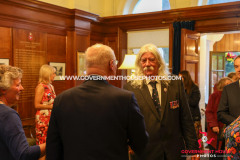Kings Birthday Reception at Government House. Photo by Callum Staley (www.governmenthousephotos.com)