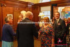 Kings Birthday Reception at Government House. Photo by Callum Staley (www.governmenthousephotos.com)