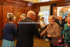 Kings Birthday Reception at Government House. Photo by Callum Staley (www.governmenthousephotos.com)