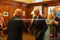 Kings Birthday Reception at Government House. Photo by Callum Staley (www.governmenthousephotos.com)