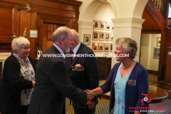 Kings Birthday Reception at Government House. Photo by Callum Staley (www.governmenthousephotos.com)