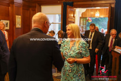 Kings Birthday Reception at Government House. Photo by Callum Staley (www.governmenthousephotos.com)