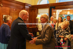 Kings Birthday Reception at Government House. Photo by Callum Staley (www.governmenthousephotos.com)